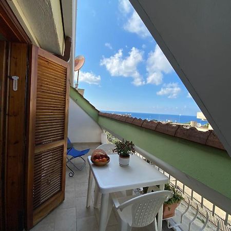 A 300 Passi Dal Mare Villa Tropea Luaran gambar