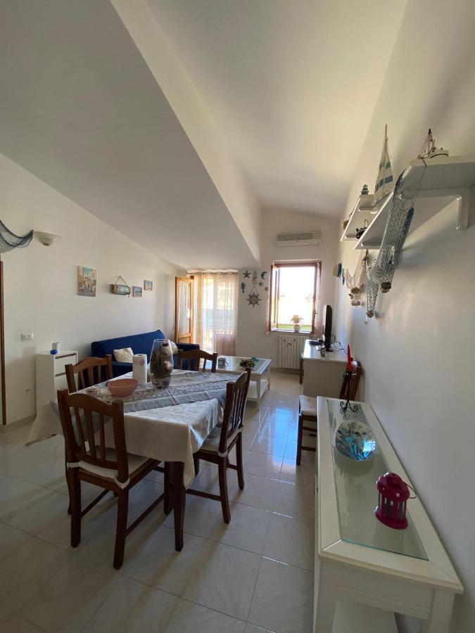 A 300 Passi Dal Mare Villa Tropea Luaran gambar