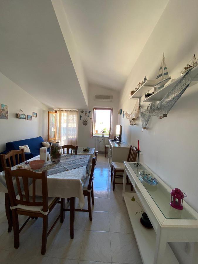 A 300 Passi Dal Mare Villa Tropea Luaran gambar