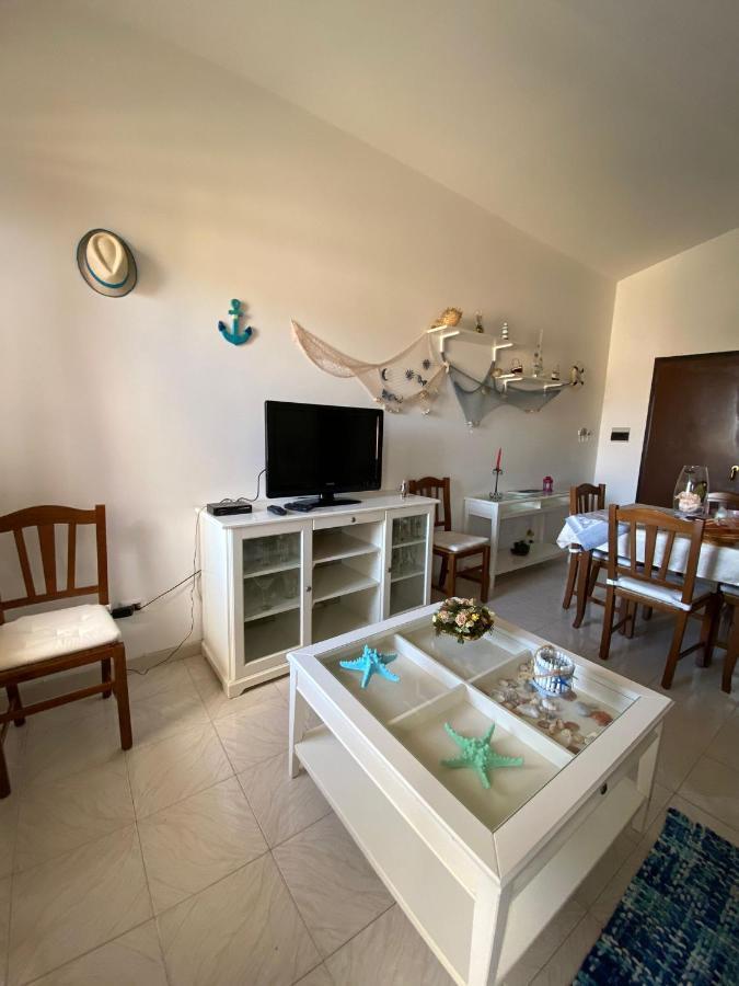 A 300 Passi Dal Mare Villa Tropea Luaran gambar