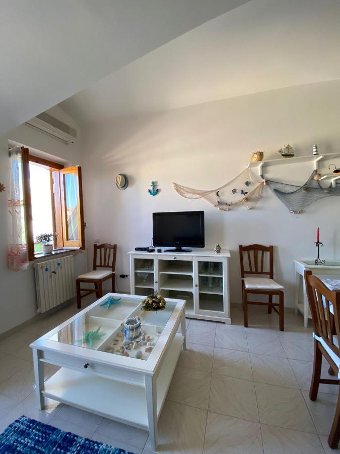 A 300 Passi Dal Mare Villa Tropea Luaran gambar